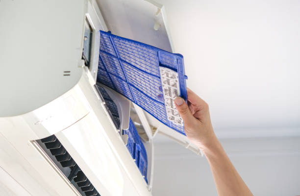 Best Commercial Air Duct Cleaning  in Chesapeake Ranch Estates, MD