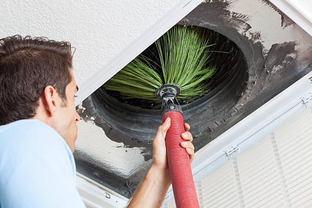 Best Air Duct Sanitizing Services  in Chesapeake Ranch Estates, MD