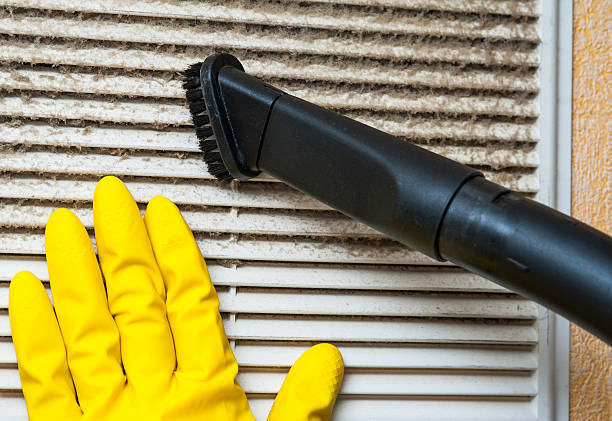 Best Air Vent Cleaning Services  in Chesapeake Ranch Estates, MD